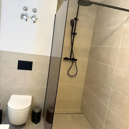Appartement Geisfelder , Zuhause Auf Zeit 1 Obergeschoss Links