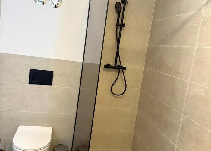 Appartement Geisfelder , Zuhause Auf Zeit 1 Obergeschoss Links